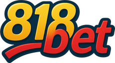 818bet Logo
